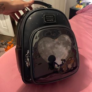 WALL·E and eve loungefly